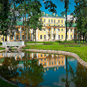 В Санкт-Петербурге проходит конференция «Восстановление исторических объектов ландшафтной архитектуры»