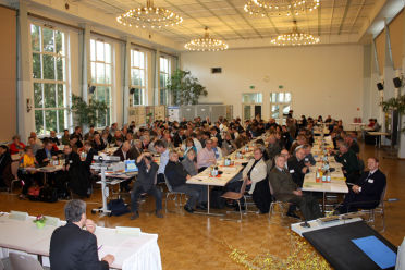 Бернбургский семинар