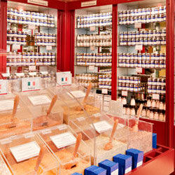 Самый большой в мире магазин специй находится в Мюнхене 