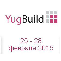 В Краснодаре открылась выставка «YugBuild-2015»