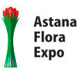 В Астане открылась выставка «AstanaFloraExpo-2018»