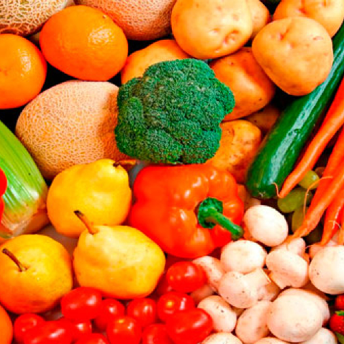 Составлен список самых опасных овощей и фруктов