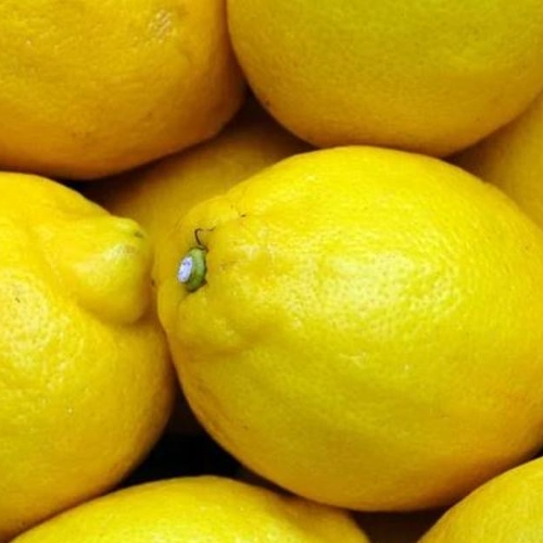 Развенчан миф о "волшебной аскорбинке" в лимонах