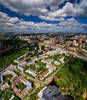 Москва закрепляет гарантии города на обеспечение благоприятных условий жизни своим жителям