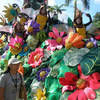 На Тайване открылась самая грандиозная цветочная выставка планеты
