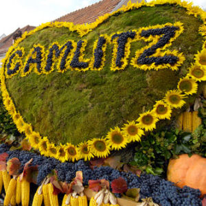 Гамлиц - вновь лучшая "цветущая деревня" Европы
