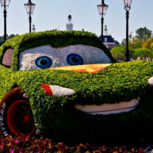 В Киеве пройдет выставка "зеленых автомобилей"