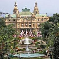 В Монако переезжают знаменитые Сады Буленгрен