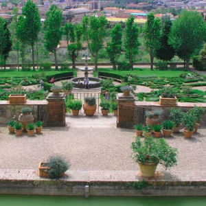 Виллы и сады Медичи во Флоренции теперь под охраной ЮНЕСКО