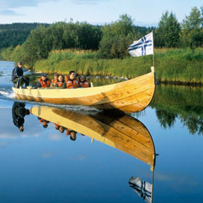 В Финляндии создадут два новых национальных парка