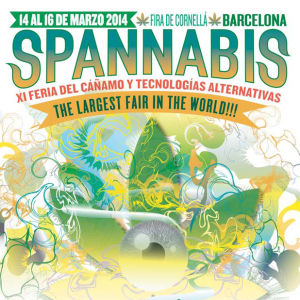 В Испании открывается крупнейший Фестиваль каннабиса