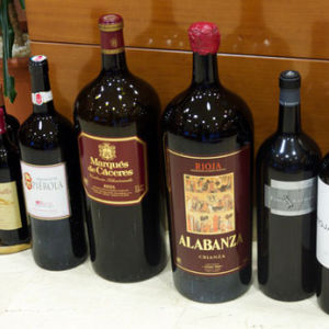 Испания – европейский лидер в производстве вина